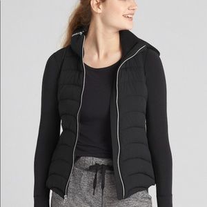 GAP Vest